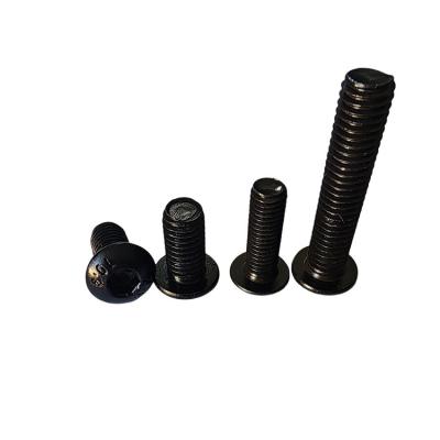 China Alloy Steel Hex Socket Screws Stainless Steel Distributor for Corrosion-Resistant Screws for sale