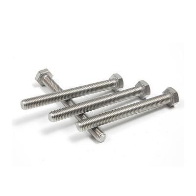 China Hot Titanium Bolt For Bicycle Midget Car Motorcycle Bike Custom Wheel Hex Flange Titanium Bolts for sale