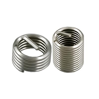 China Sample Freely Supplied Threaded Sleeve Socket with 304 Stainless Steel Tail Wire for sale