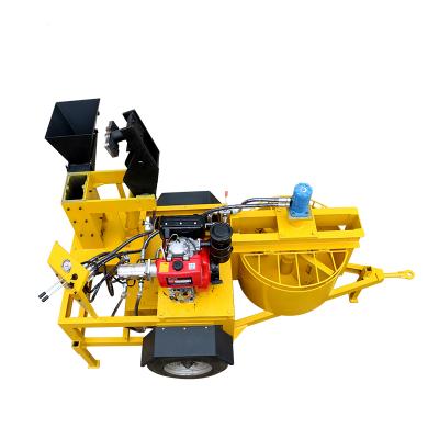 China Building Material Stores Soil Brick Making Machine Price Earth Interlocking Nigeria Brick Machine Price On Sale for sale