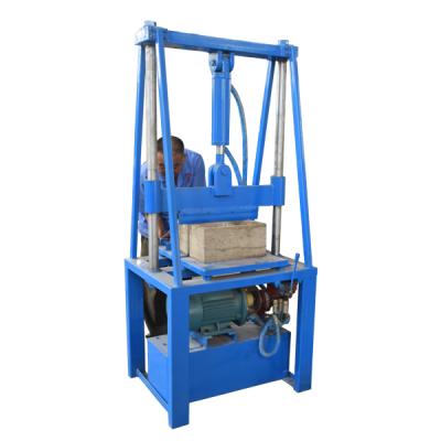 China Building Material Shops Automatic Brick Machine Block Cutting Dividing Machine for sale