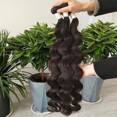 China Wholesale Cheap Unprocessed Virgin Hair 10a Silky Straight Wave Bundles, Cuticle Aligned Raw Virgin Brazilian Mink Hair Weave for sale