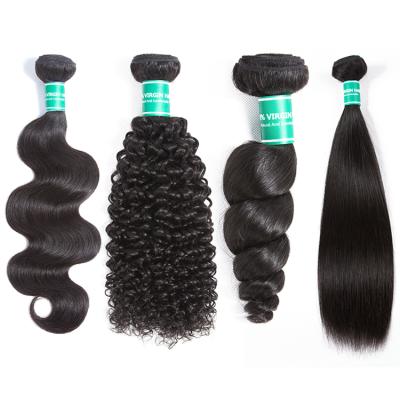 China Wholesale Raw Silky Straight Burmese Mink Human Hair 10A Alibaba Golden Wave Virgin Brazilian Hair for sale