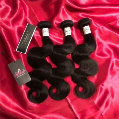 China Wholesale Raw Unprocessed Raw Silky Straight 100% Cambodian Virgin Human Hair 9A Virgin Wave Hair Bundles Grade for sale