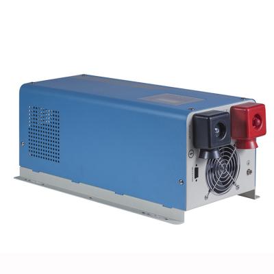 China 12Vdc/24Vdc/48Vdc ft 1Kw 12Vdc/24Vdc/48Vdc pi 1Kw Inverter Systems Home Solar Power Pure Sine Wave Inverter 2000w for sale