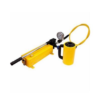 China Hydraulic Pump 700bar Hydraulic Cylinder Hand Pump for sale