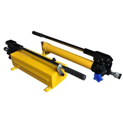 China Hydraulic Manual Pump PCP Hydraulic Pump for sale