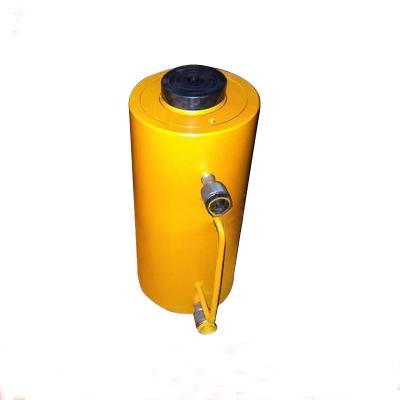 China 100 Ton Single Acting Hydraulic Cylinder > 50T for sale