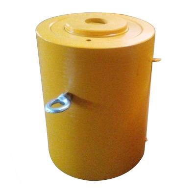 China China Telescoping 500 Ton Hydraulic Cylinder > 50T for sale