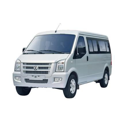 China cost-effective spacious and multifunctional MPV used cars DFSK GLORY C37 for sale