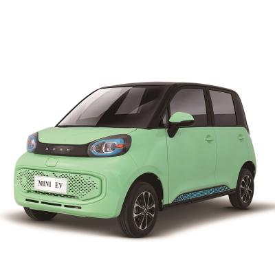 China DFSK MINI Car New Cars MINI EV -2 Mini Electric Car DFSK Mini EV for sale