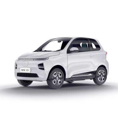 China DONGFENG DFSK 3 DOORS 2 SEATS MINI EV SEDAN CAR FACTORY DIRECT SALES FROM CHINESE MANUFACTURE for sale