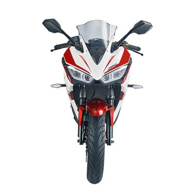 中国 XGJ250-3, racing, racing motorcycle Street Racing Motorcycle 販売のため