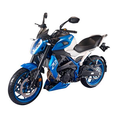 China XGJ250-6, Street Motorcycle Street Racing Motorcycle â‰¥140km/H Te koop