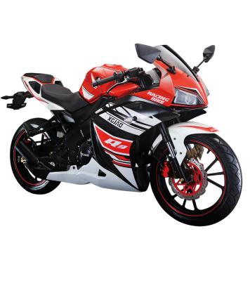 중국 XGJ250-28, Racing Motorcycle Street Racing Motorcycle Single Cylinder,Oil Cooled,Balanced Shaft 판매용