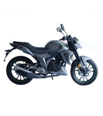 中国 XGJ150-32, Street Motorcycle Single Cylinder,Water Cooled,5 Gears Street Racing Motorcycle 販売のため