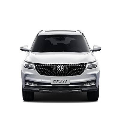 China Custom High Quality Models China 2022 New Dfsk Glory Ix7 Suv for sale