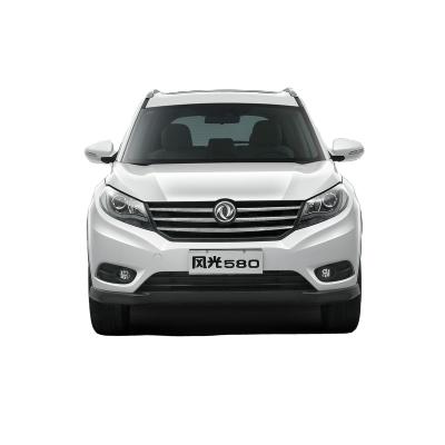 China DongFeng Fengguang Glory 580 Gasoline Cars Multifunction Family DFSK SUV Car Te koop