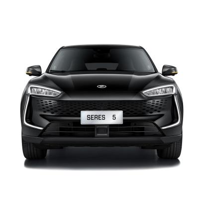 China SERES Professional Manufacturer Cheap New SUV Electric Car SUV Electric Vehicle zu verkaufen