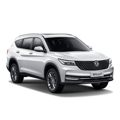 China High Quality 2021 Suv Car SUV Electric Vehicle Gasoline Dfsk Glory Ix7 Cars à venda