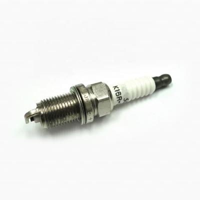 China Accessories Car Spark Plug Nickel 90919-01176 K16R-U K16RU For Car Standard for sale