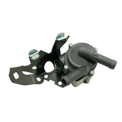 China Auto Parts Secondary Coolant Water Pump 11537630368 Additional Auxiliary Cooper for sale