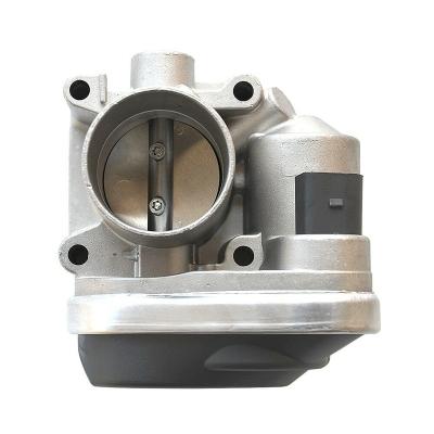 China Auto Parts Engine Fuel Injection Throttle Body 036133062B 036133062N 408238321007Z Standard for sale