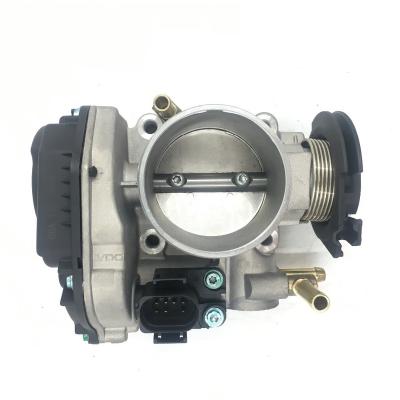 China Auto Parts Engine Fuel Injection Throttle Body 06A133064H 06A 133 Standard 064H for sale