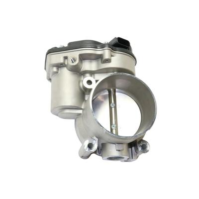 China Auto Parts Engine Fuel Injection Throttle Body AT4Z9E926B Standard for sale