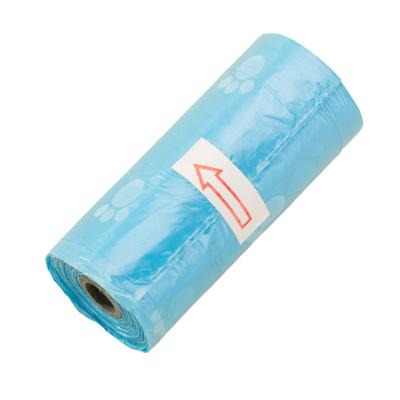 China Viable Safe Non-Toxic Dog Waste Bags Waste Poop Dog Pets Accessories Clean Dog Poop Bag Dispenser for sale