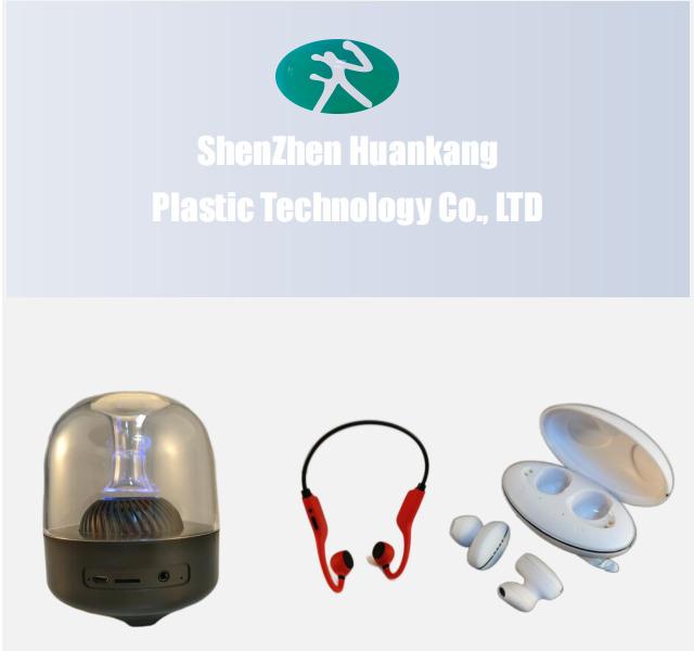 Verified China supplier - Shenzhen Huankang Plastic Technology Co., Ltd.