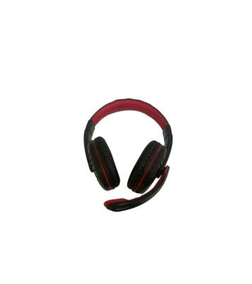 China Perfect Low Price GX20 Auriculares 3.5MM Wired Headphones Sound Gaming Headsets Noise Cancel Retractable Headphones With Microphone for sale