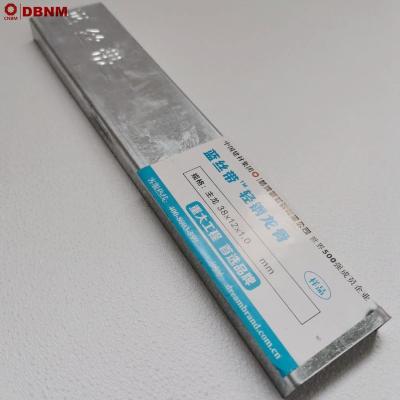 China Traditional Drywall Steel Profiles Building Construction Materials Metal Profile Stud for sale