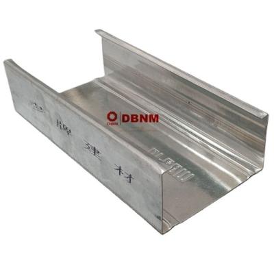 China Steel Channel Modern Plasterboard for sale