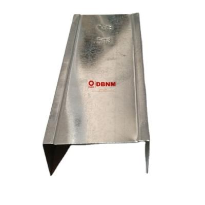 China Modern Galvanized Light Steel Keel For Drywall for sale