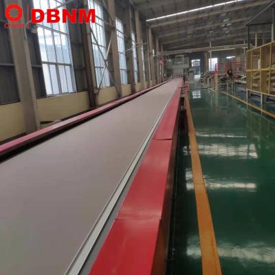 China 1200*2400mm fireproof water proof gypsum board china factory for washroom drywall system for sale