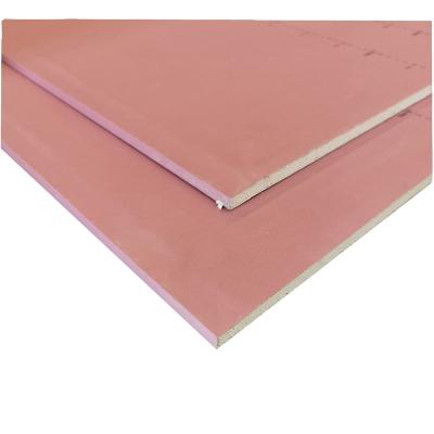 China Fireproof gypsum board/JOINT drywal/plasterboard for sale