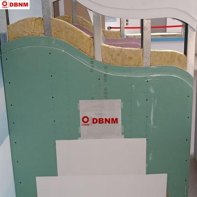 China JOINT moisture-resistant gypsum board /drywall for sale