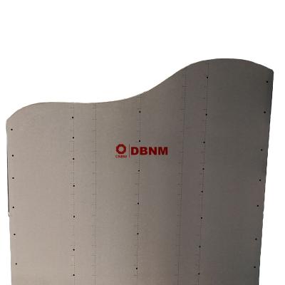 China COMMON Gypsum Board/Drywall 9x1200x2400 for sale