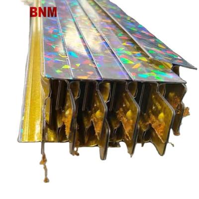 China Traditional Laser Coated T Grid / T Bar For Vietnam Market for sale