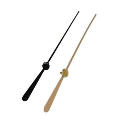 China Minimalist S975 45.5mm Cute Aluminum Metal Second Hands Clock Arrows Seconds With High Quality For Wall Clock for sale