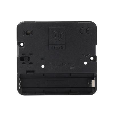 China JH1668SA Traditional Cheap Field Alarm Movement Silent Clock Mechanism for sale