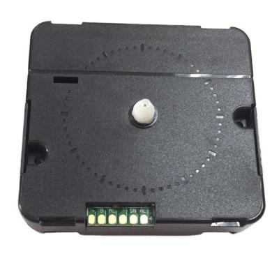 China Without screw axis alarm clock mechanism movement with BEEP BEEP noise sleep mode clock hands available for choice for sale