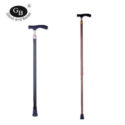 China Best Selling Foldable Walking Cane Aluminum Alloy Medical Stick for sale