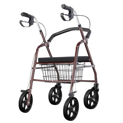 China lightweight walking aid for elderly people walking with cheap price made in china for sale