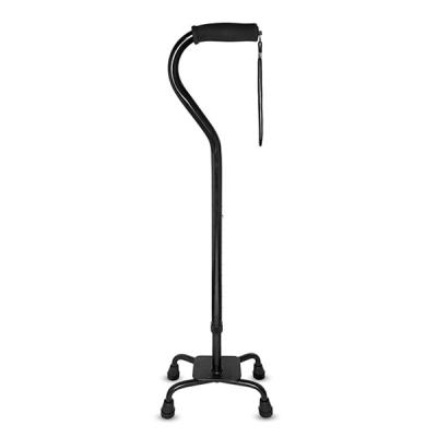 China FOAM Best Selling Cheap Quad Cane Walking Sticks Walking Cane for sale