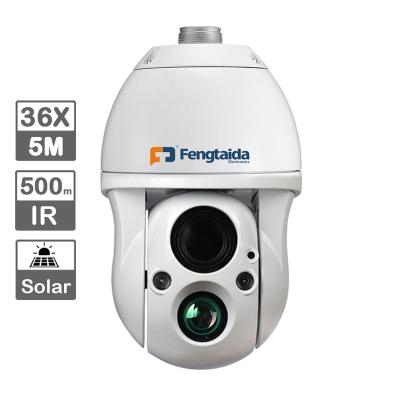 China Built-in Camera Specifications Dome Speed ​​Siren Focus IR CCTV Cameras Night Vision Optics Wifi Ahd Variable CCTV Camer for sale