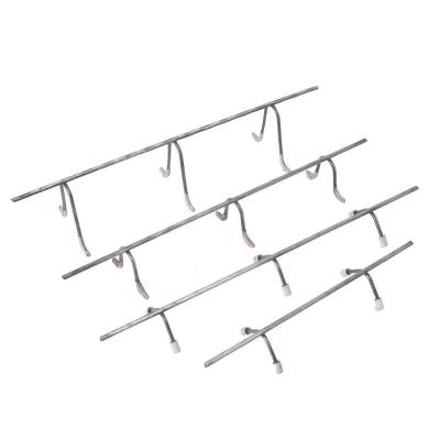 China Office Construction Panel Top Bolster Rebar Supports Chairs Concrete Accessories Carry On Chair for sale