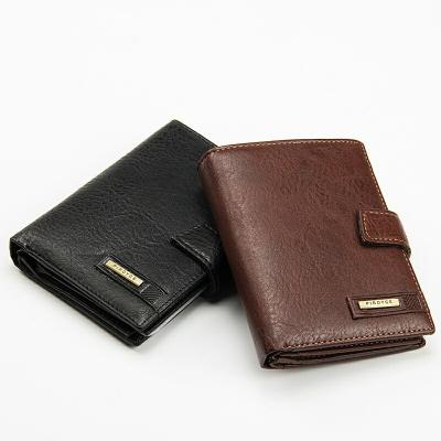 China Other Baellerry Leather Wallet New Design Hot Sale Qiqi Fashion Men's Polyester Wallet for sale