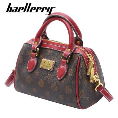 China Waterproof Woman Bags Fashion Large Capacity Newest Style Clutch Luxury Should Bag for sale